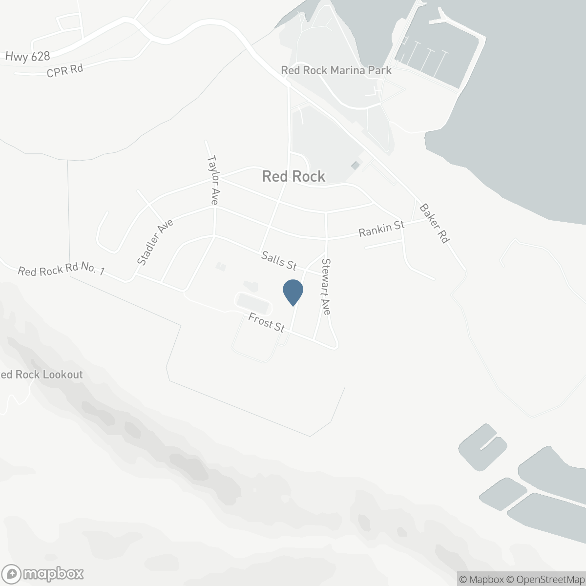5 STEELE AVENUE, Thunder Bay, Ontario P0T 2P0